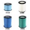 Standard Replacement Wet Dry Shop Vac Filter Spare Parts for RIDGID VF3500 VF4000 VF5000 VF6000 Vacuum Cleaner