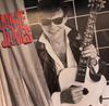 Виниловая пластинка JAMIE JAMES The Big One EPSV20 Vanity Records 1984 Канада Рок Б/у