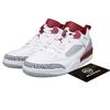 Spizike Low Командный красный - FQ1759-106