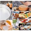 Пергаментная бумага для выпечки Кухонные принадлежности Пицца Круглая