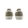 Vans Классические кеды Style 36 Удобные Универсальные Низкие Скейтбордические Кроссовки Унисекс Серо-зеленые VN0A54F6CNK