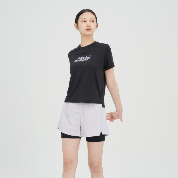 Fila Cooling FuncTional Crop T shirT