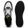PUMA Court Classic 'White Grey' Men's 395087-07
