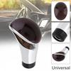 Universal Metal Car Refit Manual Transmission Gear Shift Handball Knob