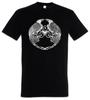 HUGIN AND MUNIN II T-SHIRT – Odhin Odin Ravens German God Walhalla Thor