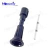 8/12PCS Ignition Coil Rubber With Spring Zj49-18-100A Zj4918100 Fits Mazda 2 1.5L L4 Mazda 3 1.4L 1.6