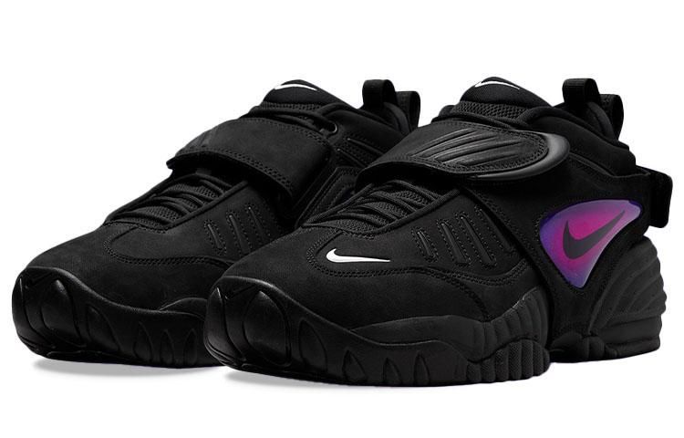 Nike Ambush X Air Adjust Force 'Черный Психический Фиолетовый' DM8465-001