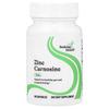 Seeking Health Zinc Carnosine 60 Veggie Capsules 4 pcs 60 Tablets