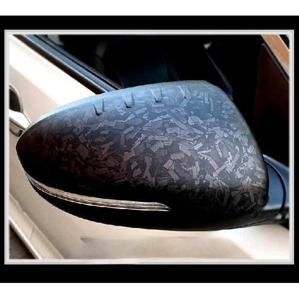 Matte Forged Carbon Fiber Black Exterior Car Stickers Wrap Vinyl Car Automotive DIY Styling Sticker For Motorcycle