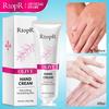 Оливковый крем для рук Увлажняющий Питает кожу рук Защита от сухости и растрескивания Уход за руками