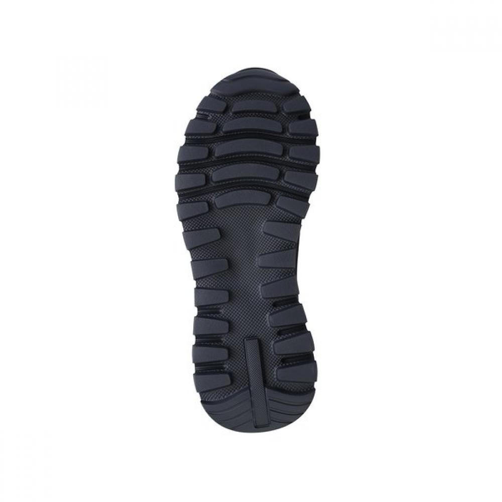 Geox Мужские кроссовки Lucerne Серые 9tmlz26S2S
