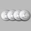 Original 56/60MM Car Wheel Center Cover Hub Cap Emblem Sticker for Lexus F Sport UX300h GS300 LS ES IS LX RX GS GX GX460 ES300 KLUWV1