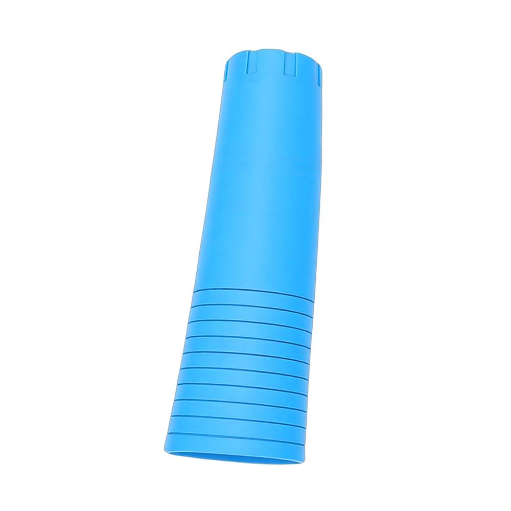 with Windscreen Anti Slip Ring Wireless Microphone Cover Mic Protection Cover for KTV Home Karaoke