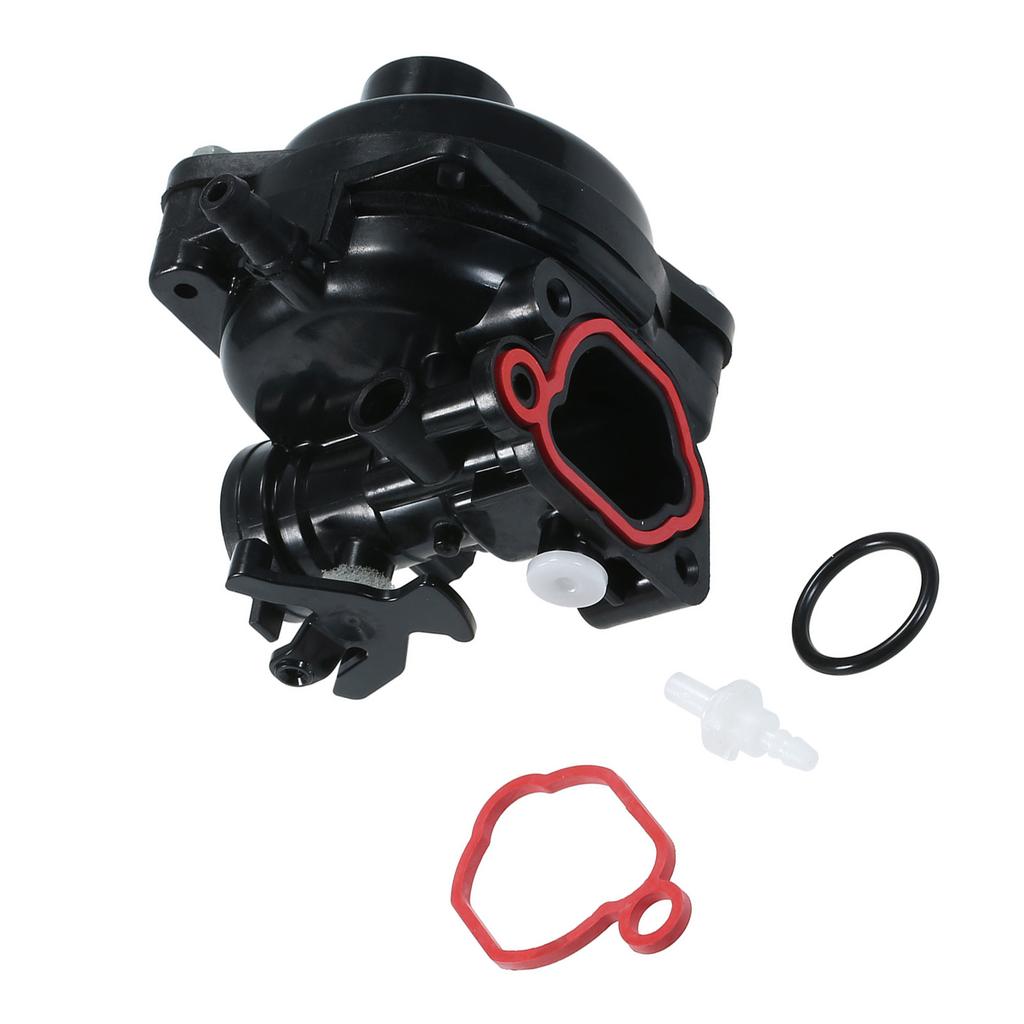 Замена карбюратора для газонокосилки Briggs & Stratton 300E 450E 08P502 8P502 593261