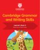 Книга Cambridge Grammar and Writing Skills Learner's Book 4