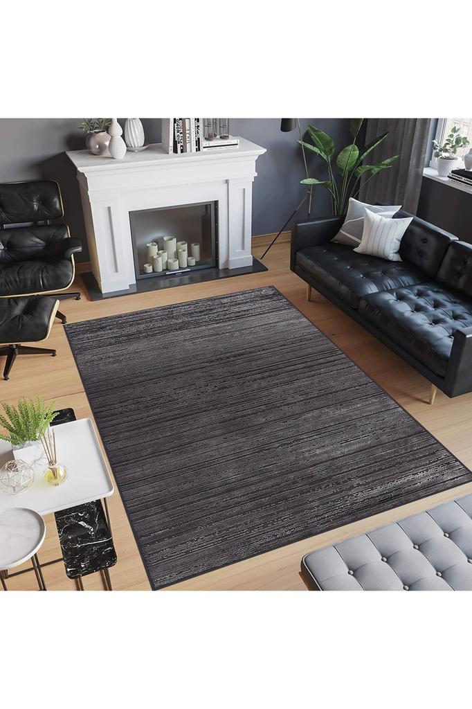 Eliana Home Моющийся ковер с принтом LNA0709