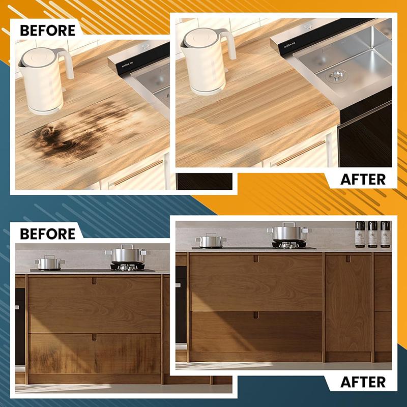 Лента с текстурой под дерево Ремонт дивана Самоклеящаяся лента Заплатка для плинтуса Линия талии Ремонт мебели Улучшение домашнего декора