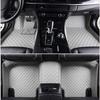 Custom 5 Seater Car Floor Mats For BMW 5 Series E39 E60 F10 G30 F90 Gran Turismo F07 5 Touring E39 E61 F11 G31 Car Floor Mats 2017 Model