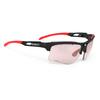 RUDYPROJECT KEYBLADE Карбоновая рама с фотохромными линзами Impact X2 Red для и Шоссейных велосипедов, SP507419-0000, Спорт, Марафоны,