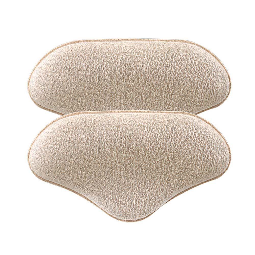 Prevent Abrasion Anti-Wear Foot Care Heel Protectors Heels Pads Heel Cushion Pads Heel Insoles