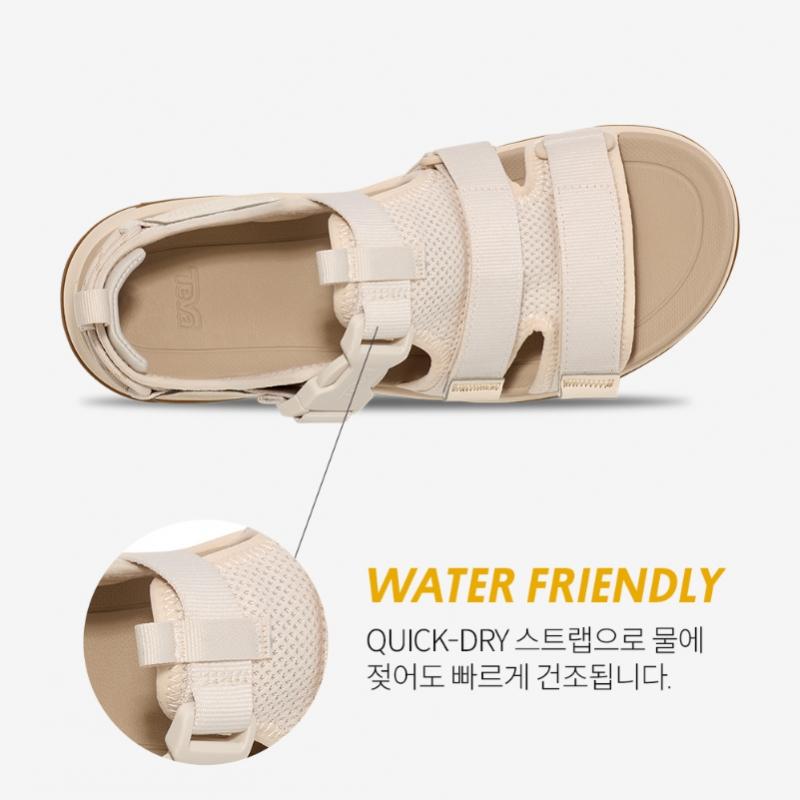 Teva Comfortable Women S SandalS Hurricane ampSole Stvf2614570 Bir