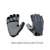 Climbing Gloves Sports Gloves Sailing Gloves for Rowing Outdoor Training