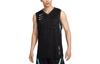 Мужская футболка серии Resistant High Basketball SS23 FJ6152-010