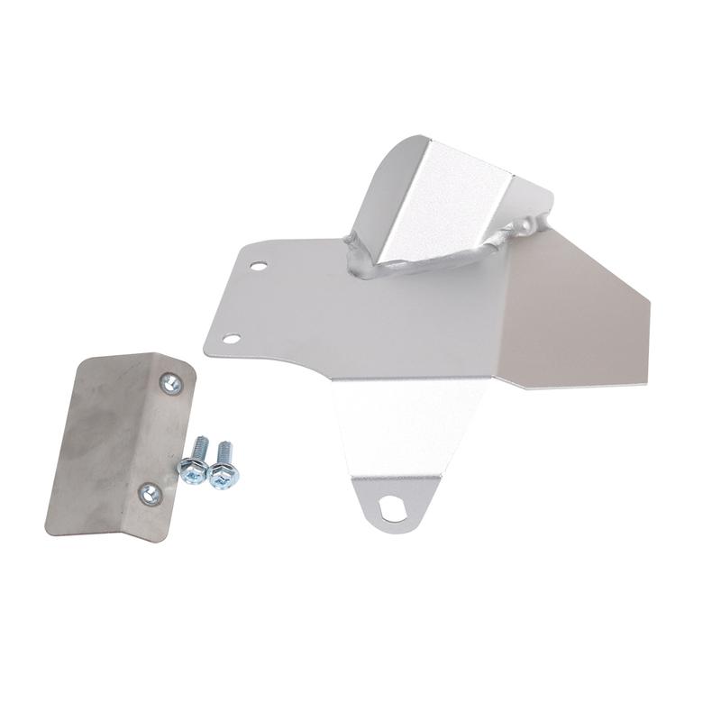 For Husqvarna NORDEN 901 Norden901 Accessories Exhaust Pipe Protection Cover Rear Shock Heat Shield Cover Shockproof Guard