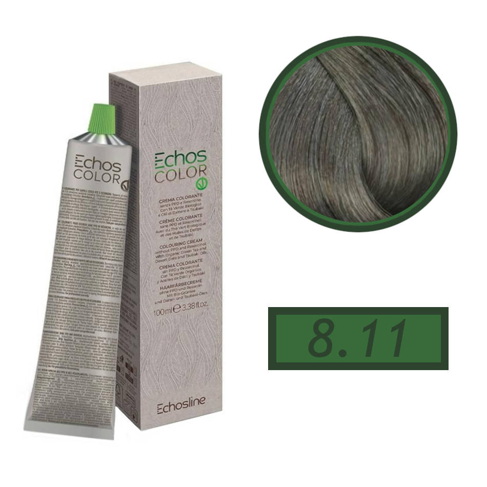Echosline Echos Color 8.11 paint 100Ml