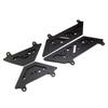 Motorbike Engine Guard Crash Bar Protector For Honda Forza 750 2023-2025