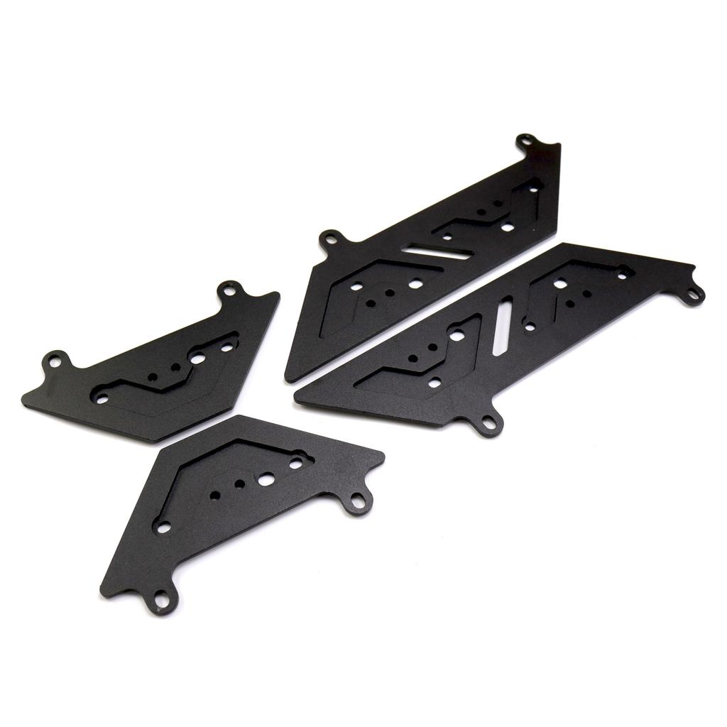 Motorbike Engine Guard Crash Bar Protector For Honda Forza 750 2023-2025