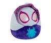 SQUISHMALLOWS GHOST SPIDER Mascot Plush Toy 12cm JAZWARES SQK0454