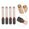 Exceptional Carbon Brushes for KitchenAid Mixers Replaces 4159795  Suitable for various applications  Pack of 4