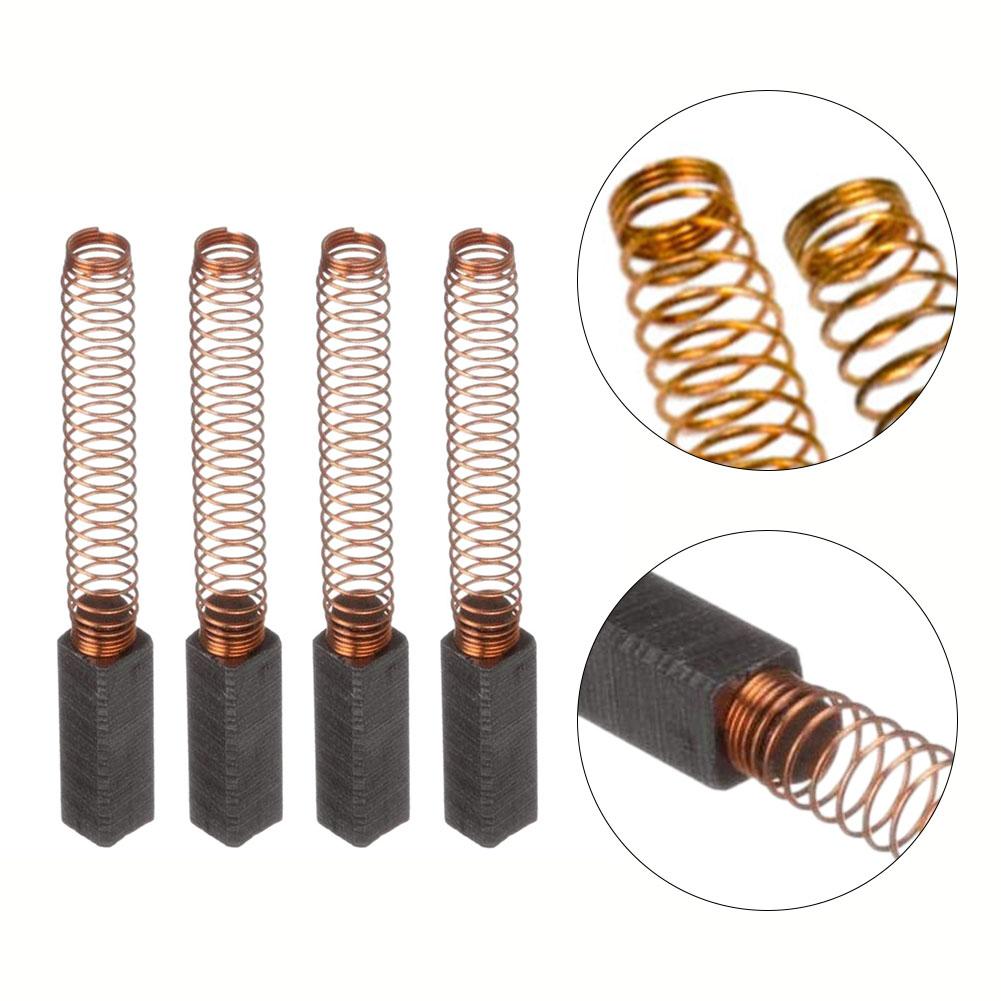 Exceptional Carbon Brushes for KitchenAid Mixers Replaces 4159795  Suitable for various applications  Pack of 4
