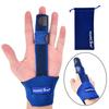 Finger Splint Tendon Sheath Protector Wrist Guard Finger Rehabilitation Correction Plate