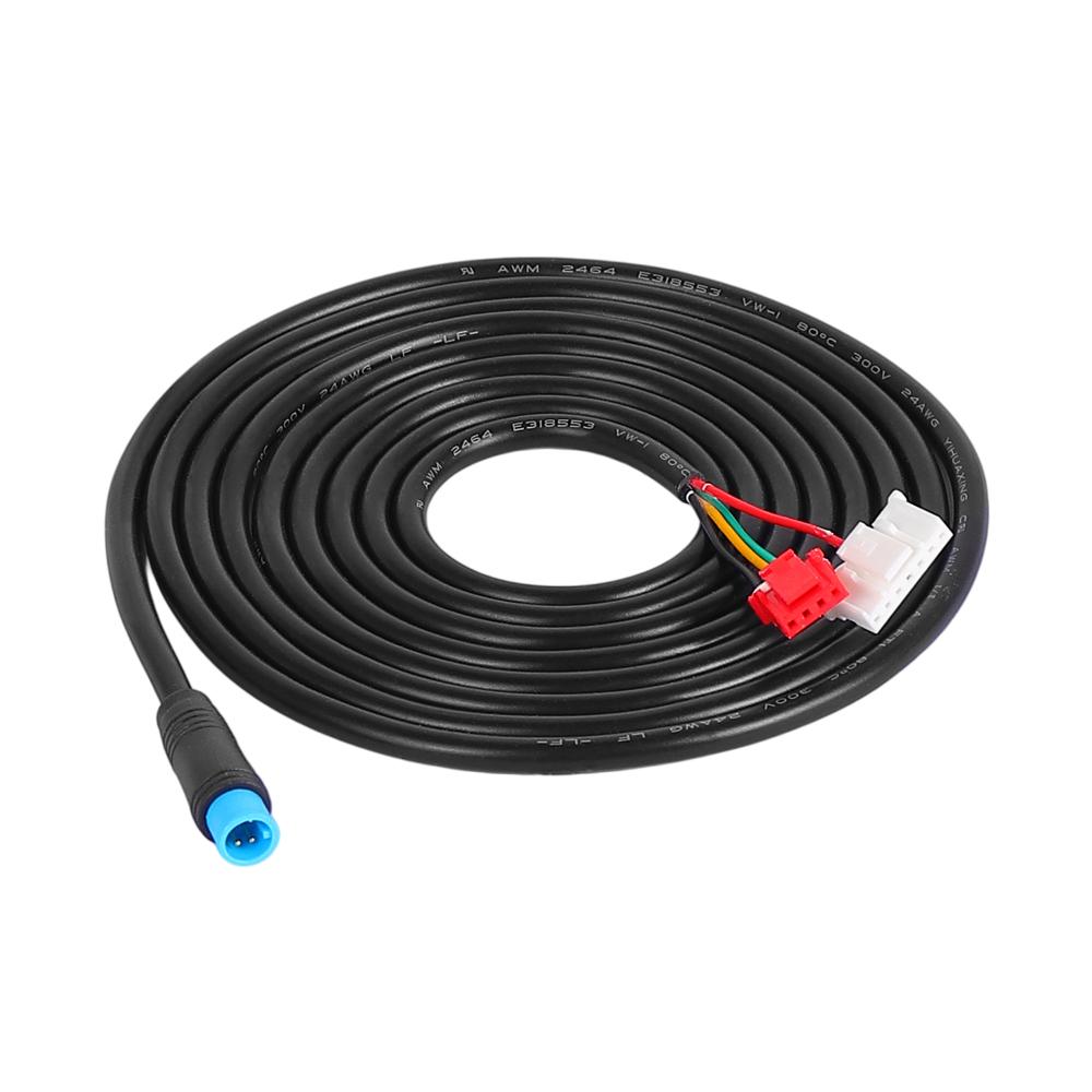 Wiring Harness for Ninebot F2 F2Pro F2Plus Electric Scooter Controller Dashboard Connection Cable Main Control Cable Accessories