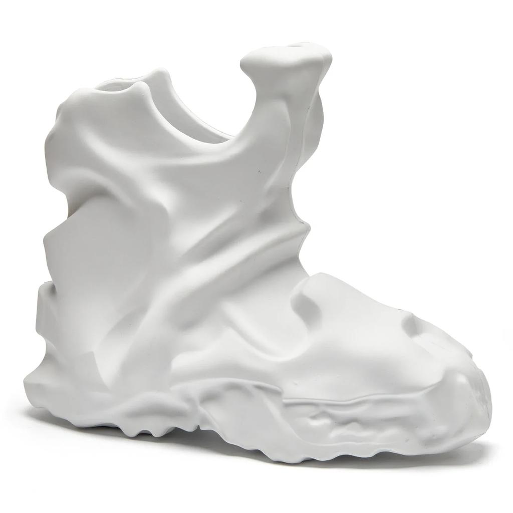 Новые мужские ботинки с круглым носком, высоким голенищем, на большой водонепроницаемой платформе, с толстой подошвой, готические кроссовки до середины икры, мужские мотоциклетные ботинки