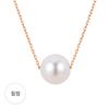 [Dorocy] 14K Sobasic Pearl Necklace (6mm)