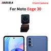 Передняя задняя камера для Moto Edge 11 Pro 11 11 Lite E11 E11 Основной модуль фронтальной камеры Шлейф Запасные части