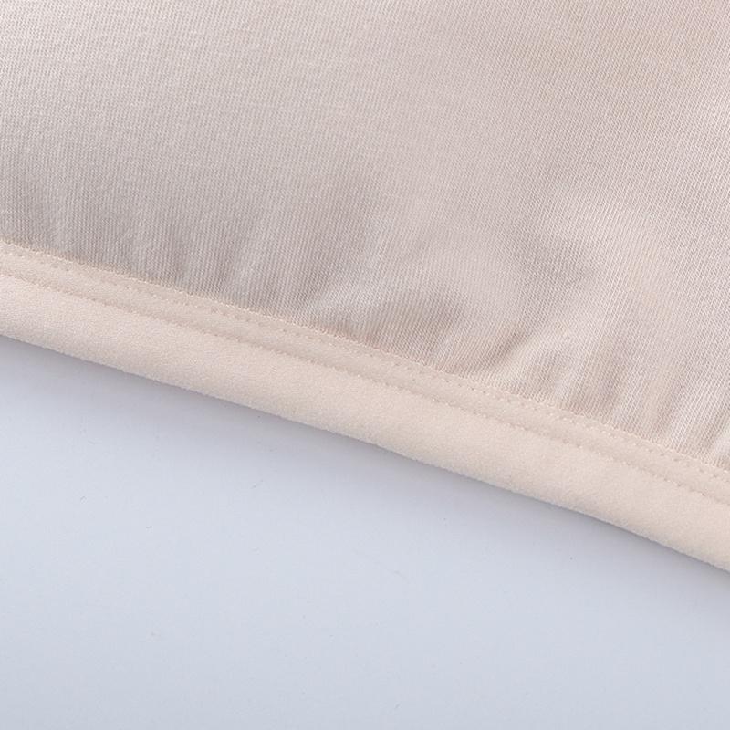 Young Girl's Bra Student Underwear Adjustable Shoulder Straps Teenage Bra