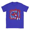 Men Womens Digimon Tyrannomon T Shirt  100 Cotton Tops Funny Short Sleeve Crew Neck Tee Shirt Gift Idea TShirts