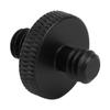 14 Inch To 14 Inch Male Threaded Tripod Screw Adapter Tripod Mounting Thread Camera Screw