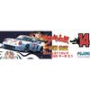 Fujimi Model Масштаб 1/24 Серия Circuit Wolf №. 14 Porsche 911 Carrera RSR Turbo 2.1 от Sakon Hayase Пластиковая модель CW14