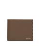 Кошелек Paul Smith 813005P846CA Коричневый Двустворчатый