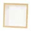 Декорационная, , Копилка в форме Shadow Box, Идеально подходит для хранения денег, Билетов на концерты, Сувениров, И