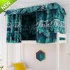 Dormitory Canopy Bed Curtains Blackout Upper Lower Bunk Mosquito Tent Student Bed Mosquito Net for Children Bedroom Home Decor
