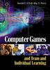 The Computer Games and Team and Individual Learning Book
