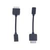 Type C Cable For Psp Go Charging Data Adapter Type Usb C Led Converter Cord For Psp Go Game Console Power Supply Wire