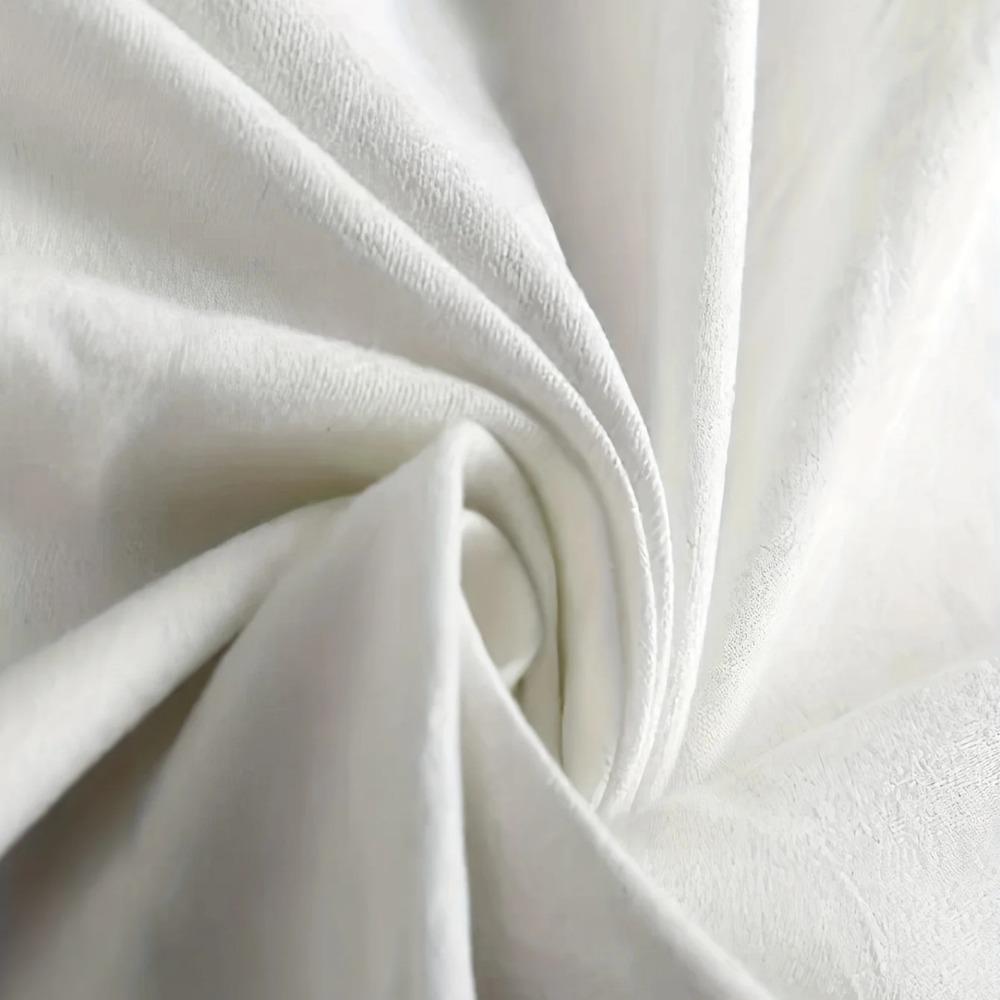 2 шт. градиентный цвет простой стиль карнизная штора, оконное оформление для гостиной спальни общежития декор для дома декор