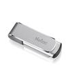 Netac U388 USB 3.0 Rotating Metal Flash Drive